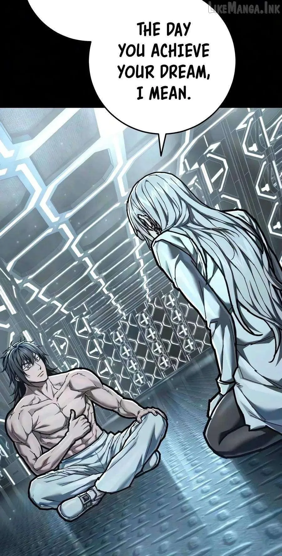 The Executioner Chapter 76 page 63 - 