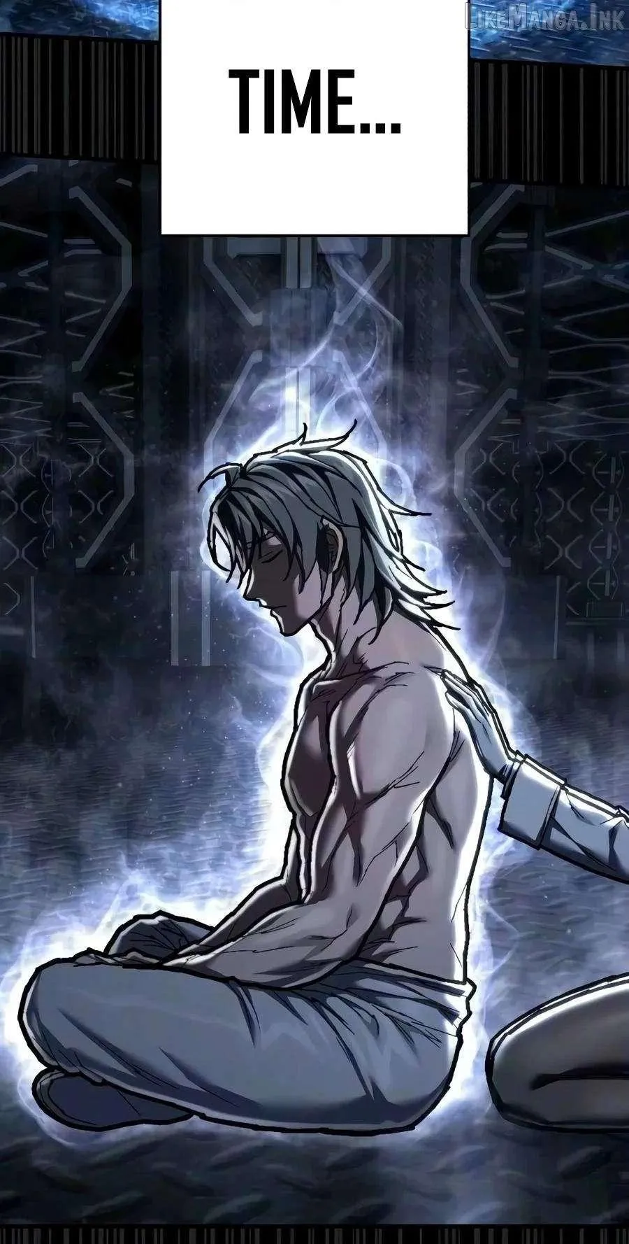 The Executioner Chapter 76 page 70 - 
