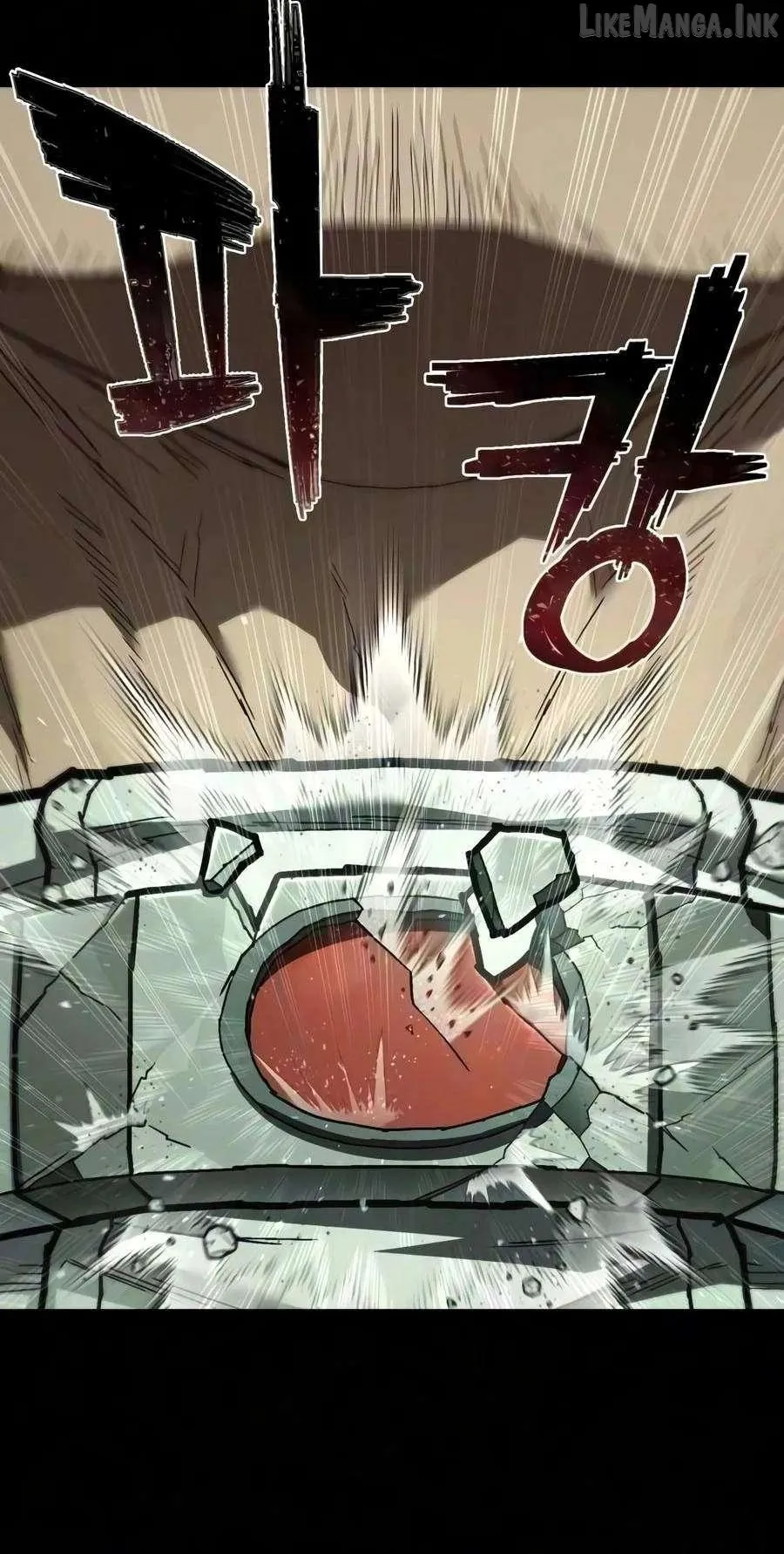 The Executioner Chapter 76 page 76 - 