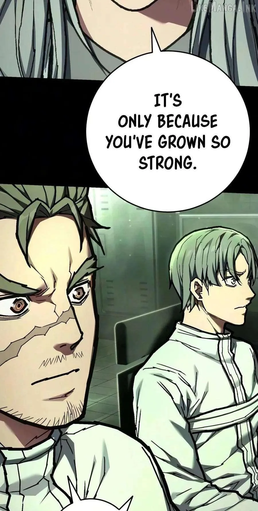 The Executioner Chapter 76 page 79 - 