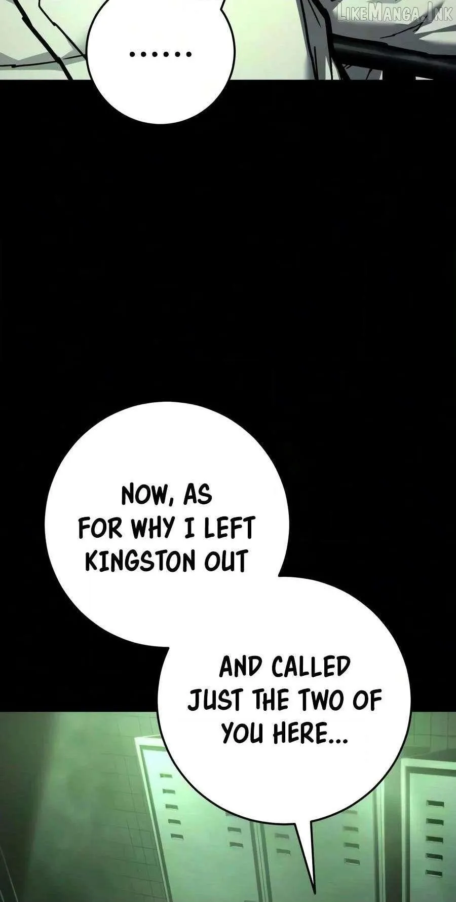 The Executioner Chapter 76 page 80 - 