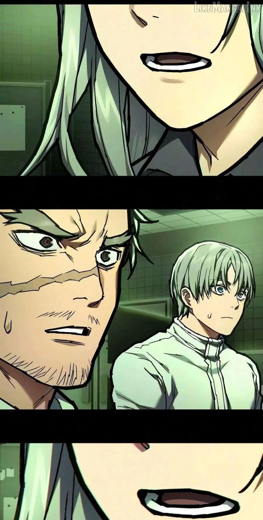 The Executioner Chapter 76 page 82 - 