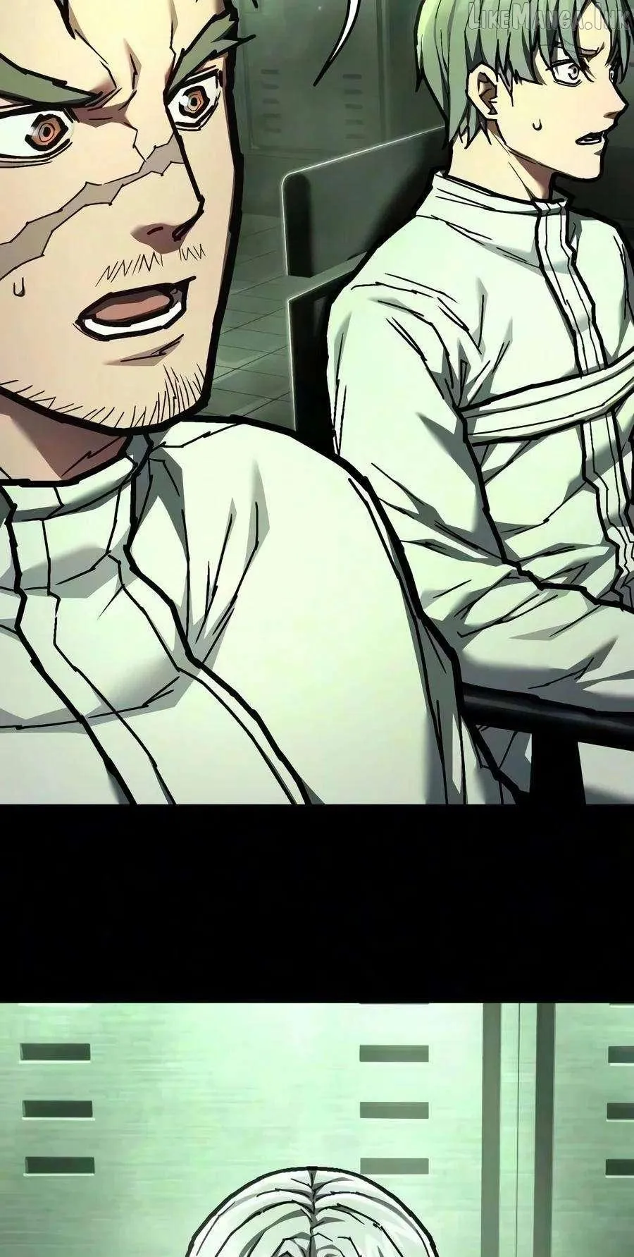 The Executioner Chapter 76 page 86 - 