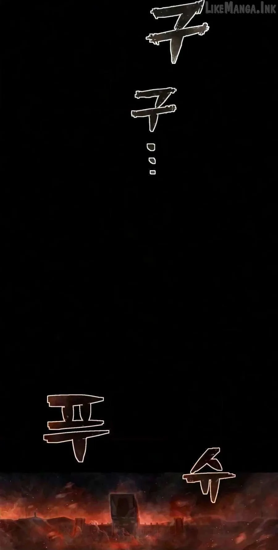 The Executioner Chapter 76 page 90 - 