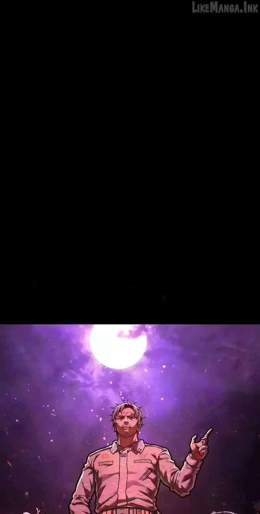 The Executioner Chapter 76 page 94 - 
