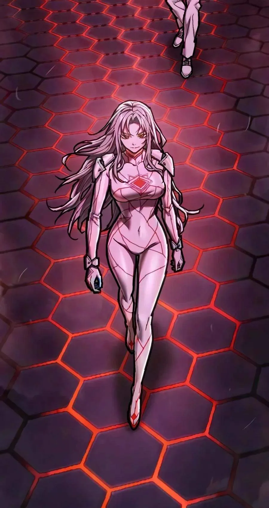 The Executioner Chapter 77 page 101 - 