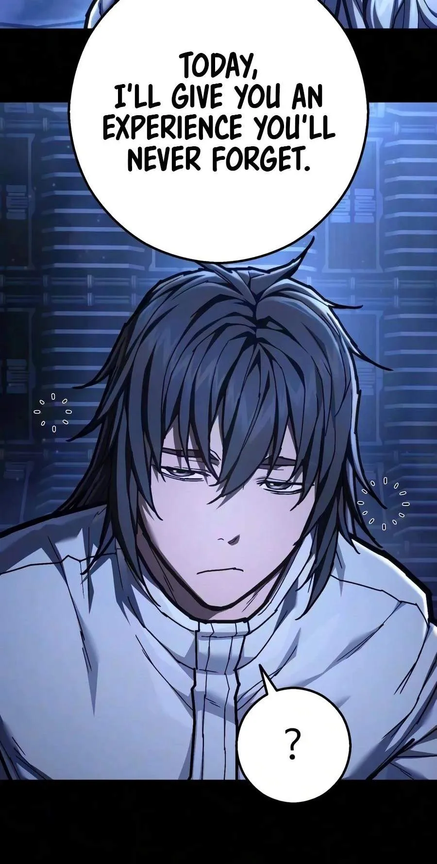 The Executioner Chapter 77 page 12 - 