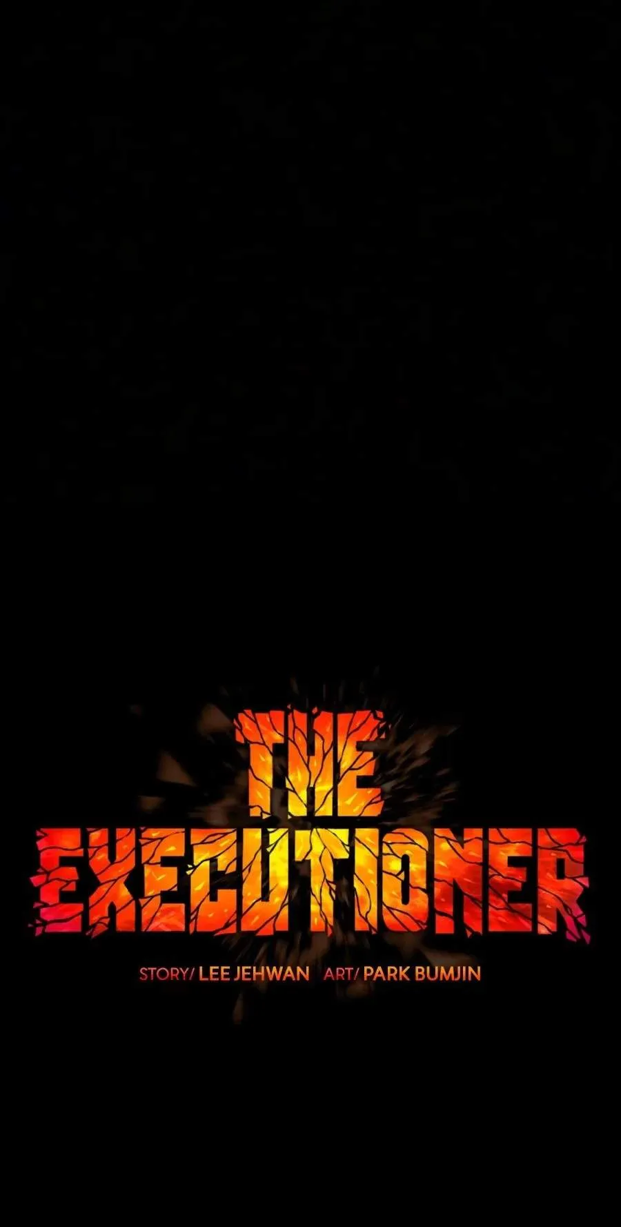 The Executioner Chapter 77 page 13 - 