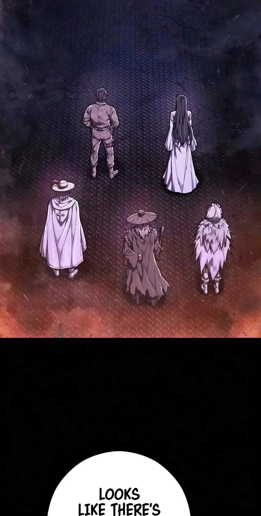 The Executioner Chapter 77 page 15 - 