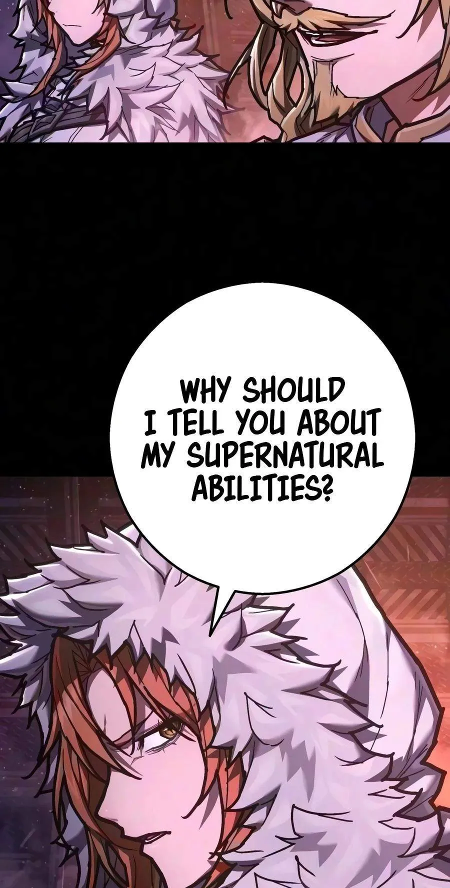 The Executioner Chapter 77 page 19 - 