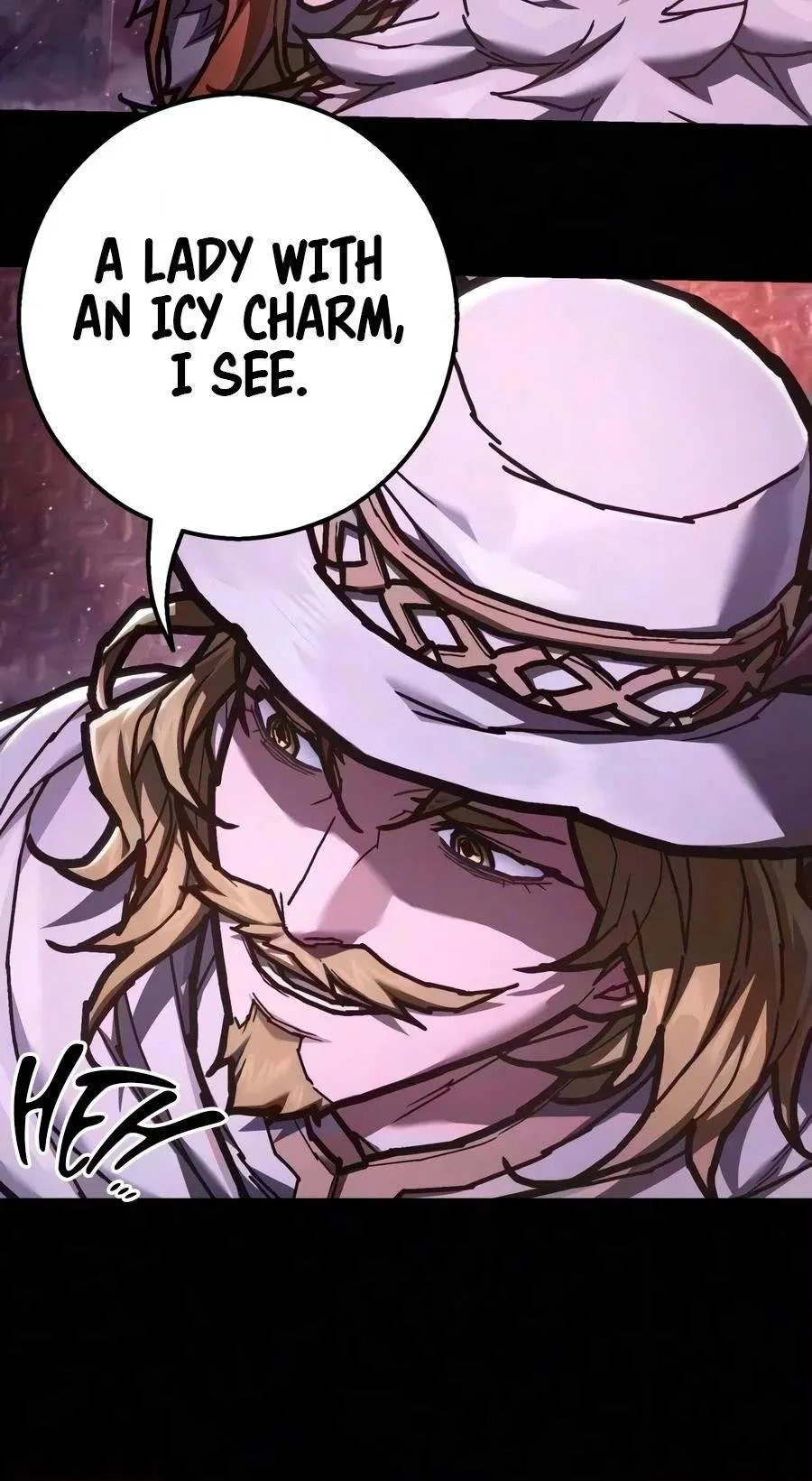 The Executioner Chapter 77 page 20 - 