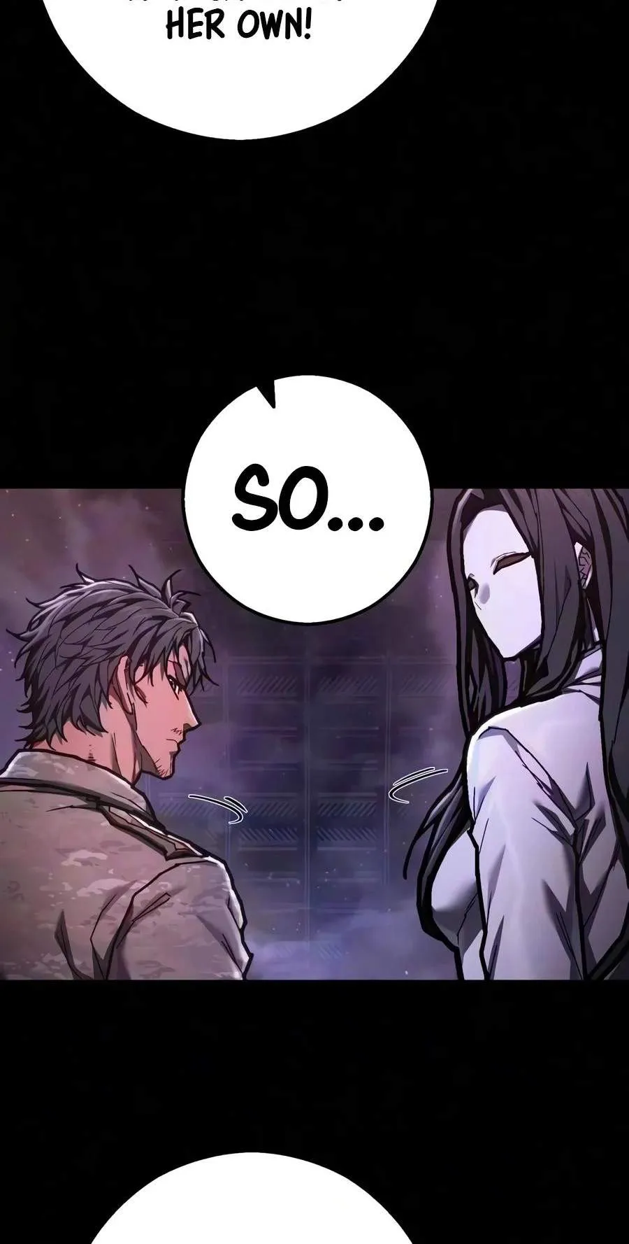 The Executioner Chapter 77 page 26 - 