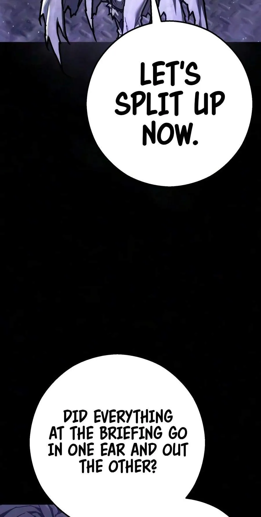 The Executioner Chapter 77 page 28 - 