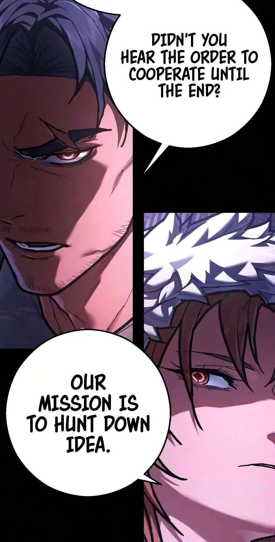 The Executioner Chapter 77 page 29 - 