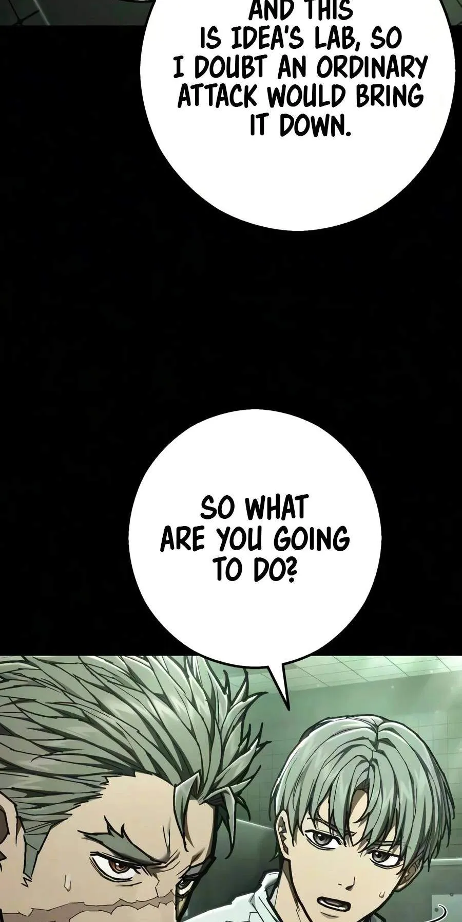 The Executioner Chapter 77 page 4 - 