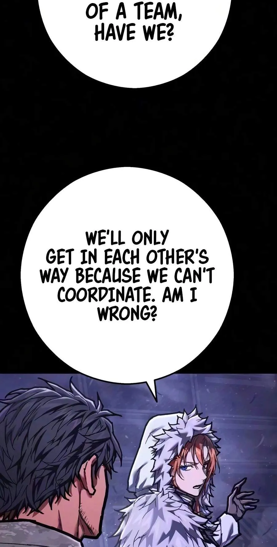 The Executioner Chapter 77 page 33 - 