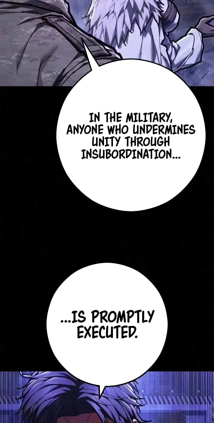 The Executioner Chapter 77 page 34 - 