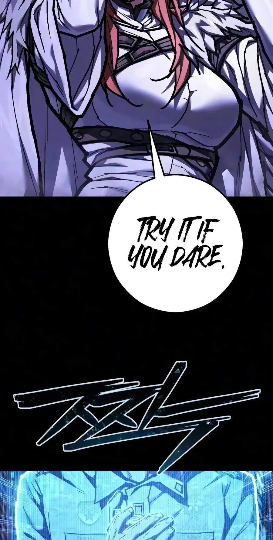 The Executioner Chapter 77 page 36 - 