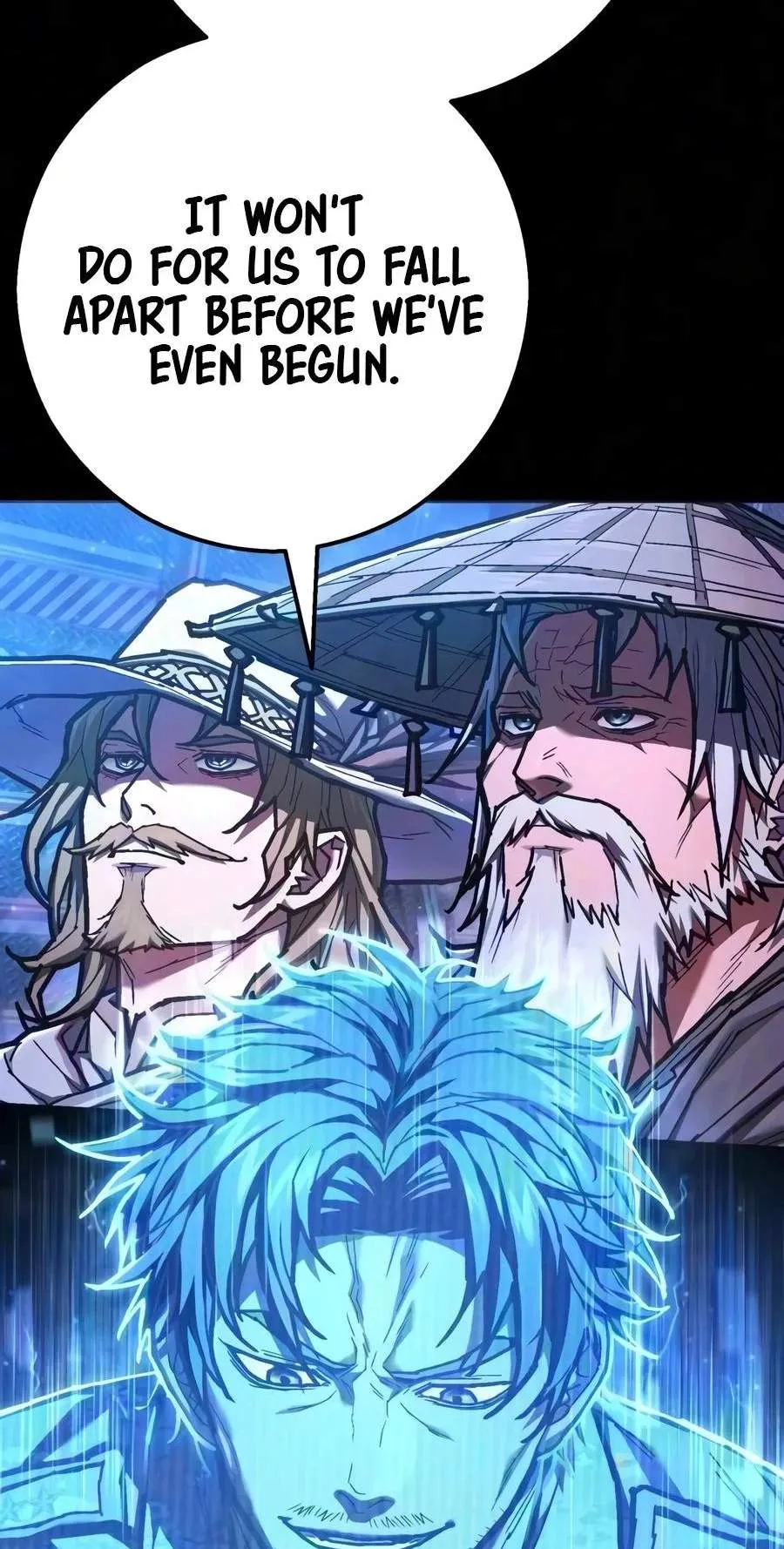 The Executioner Chapter 77 page 39 - 