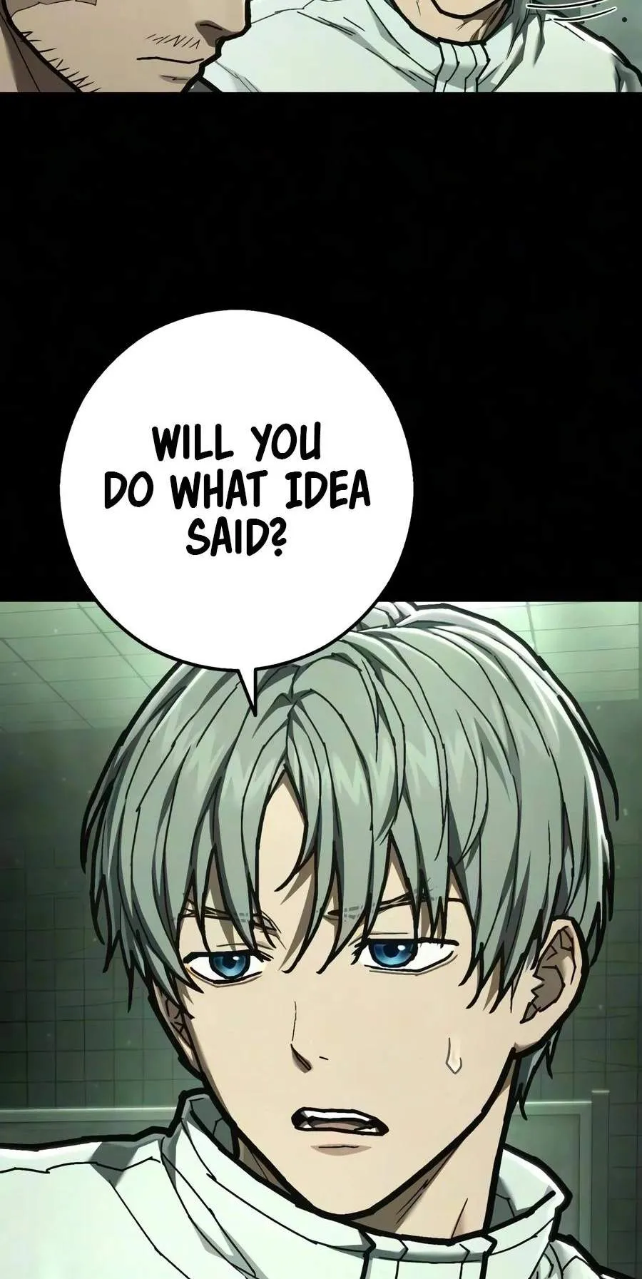 The Executioner Chapter 77 page 5 - 