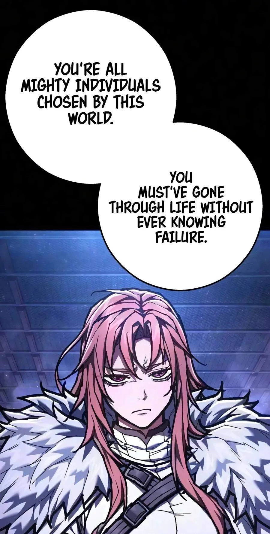 The Executioner Chapter 77 page 42 - 