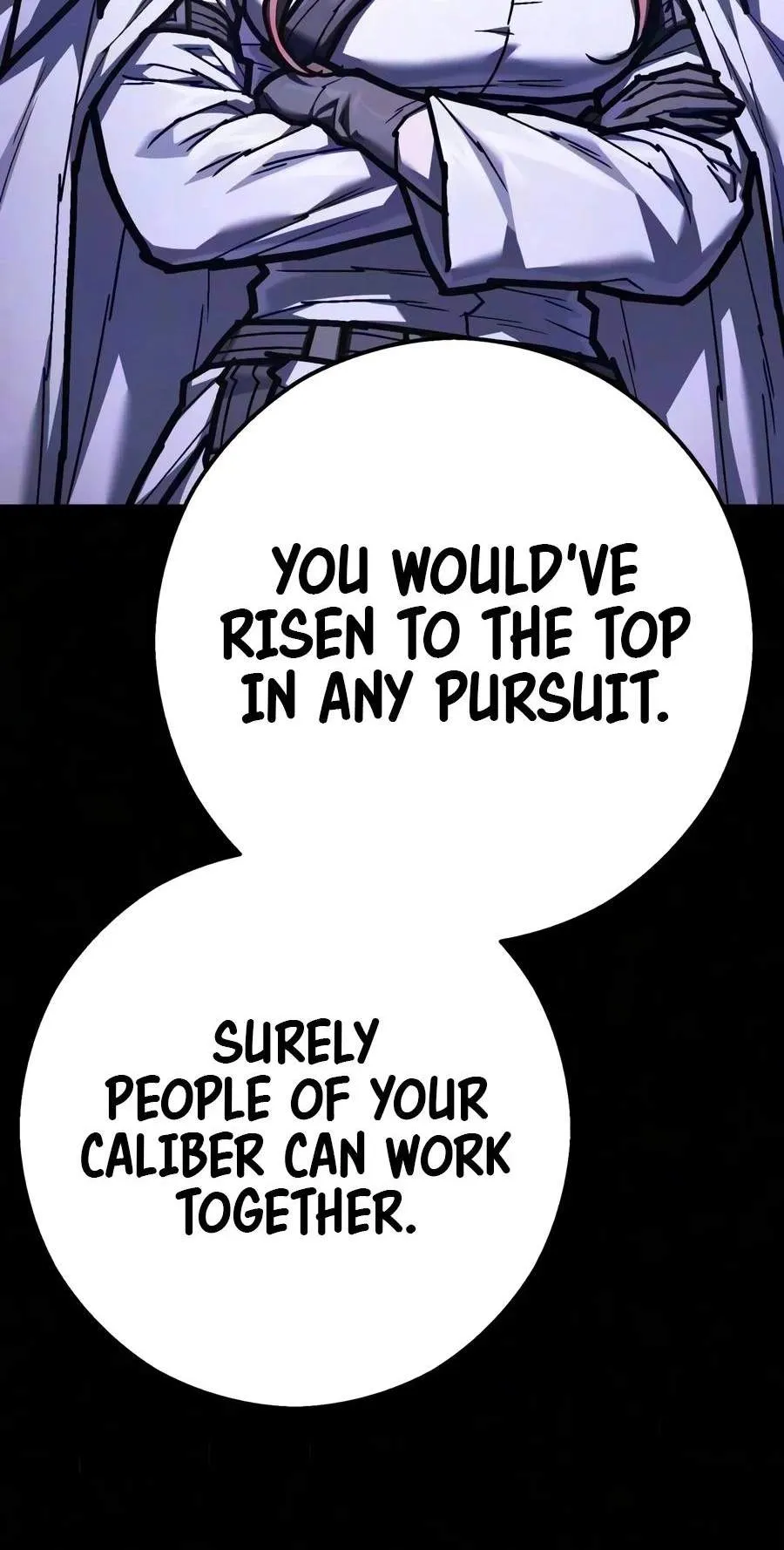 The Executioner Chapter 77 page 43 - 