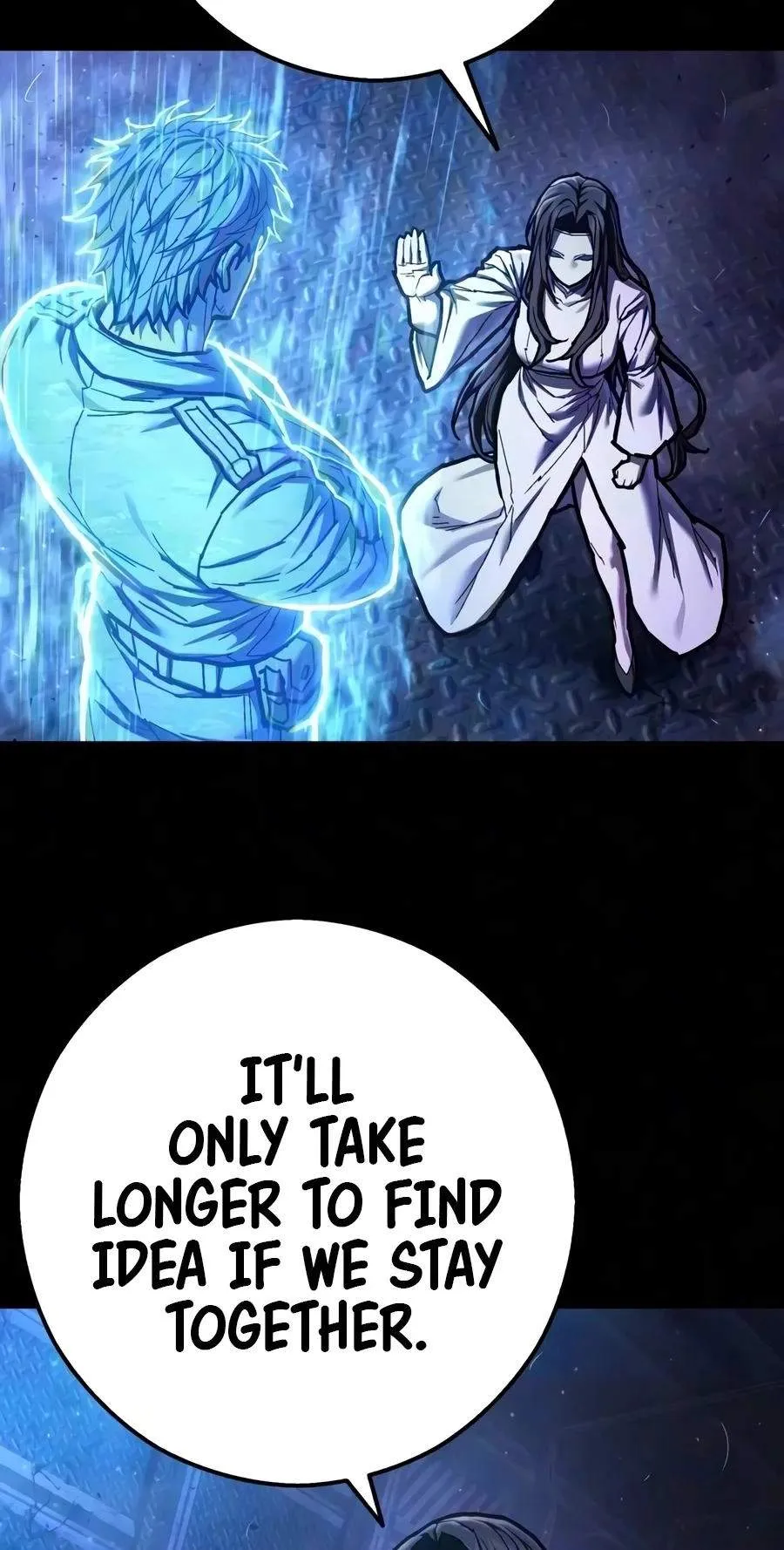 The Executioner Chapter 77 page 46 - 