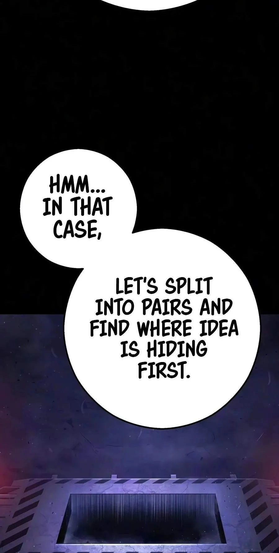 The Executioner Chapter 77 page 48 - 