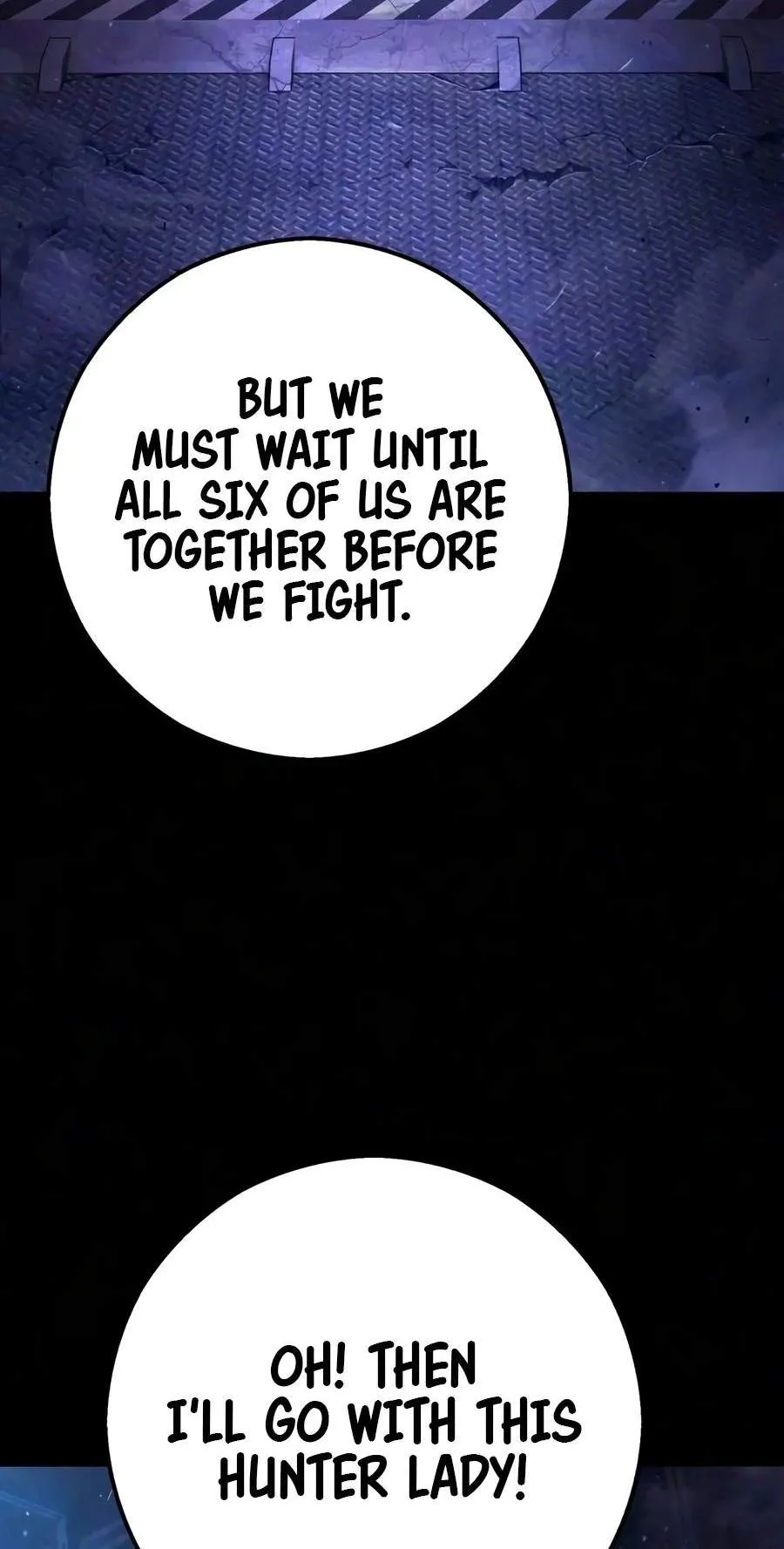The Executioner Chapter 77 page 49 - 
