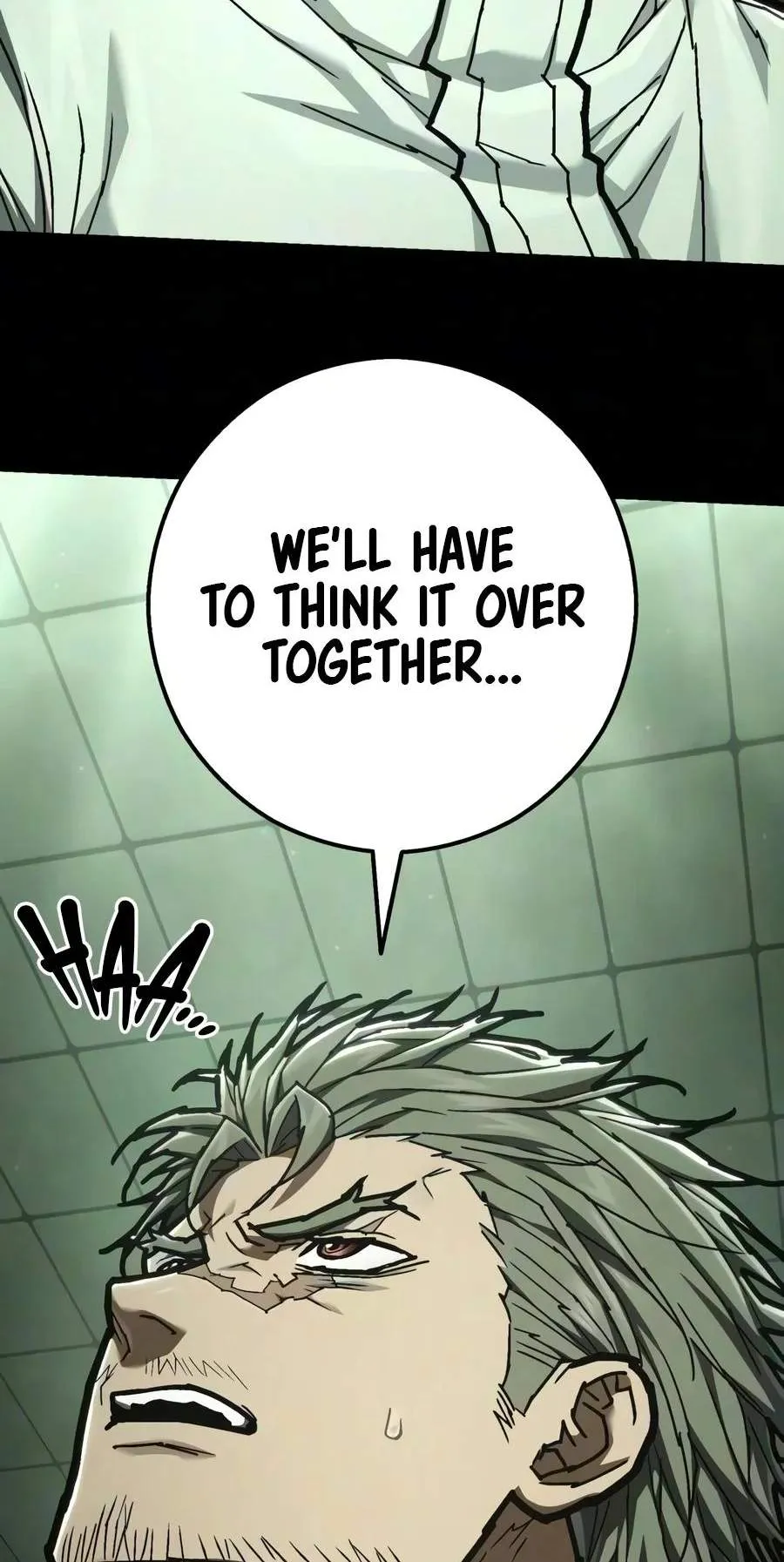 The Executioner Chapter 77 page 6 - 