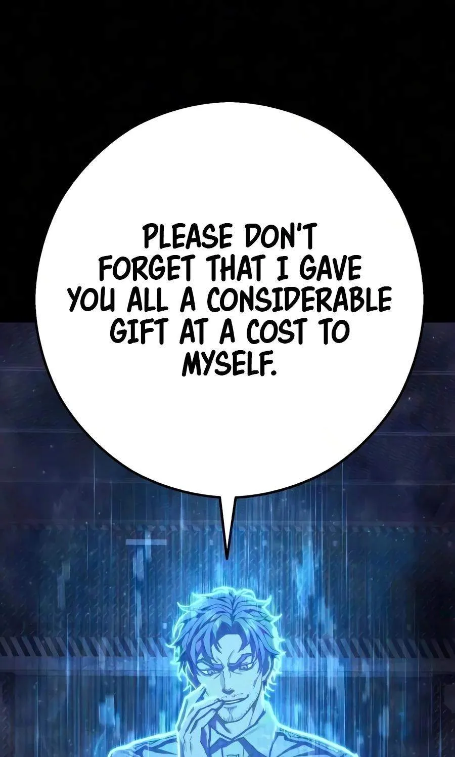 The Executioner Chapter 77 page 51 - 
