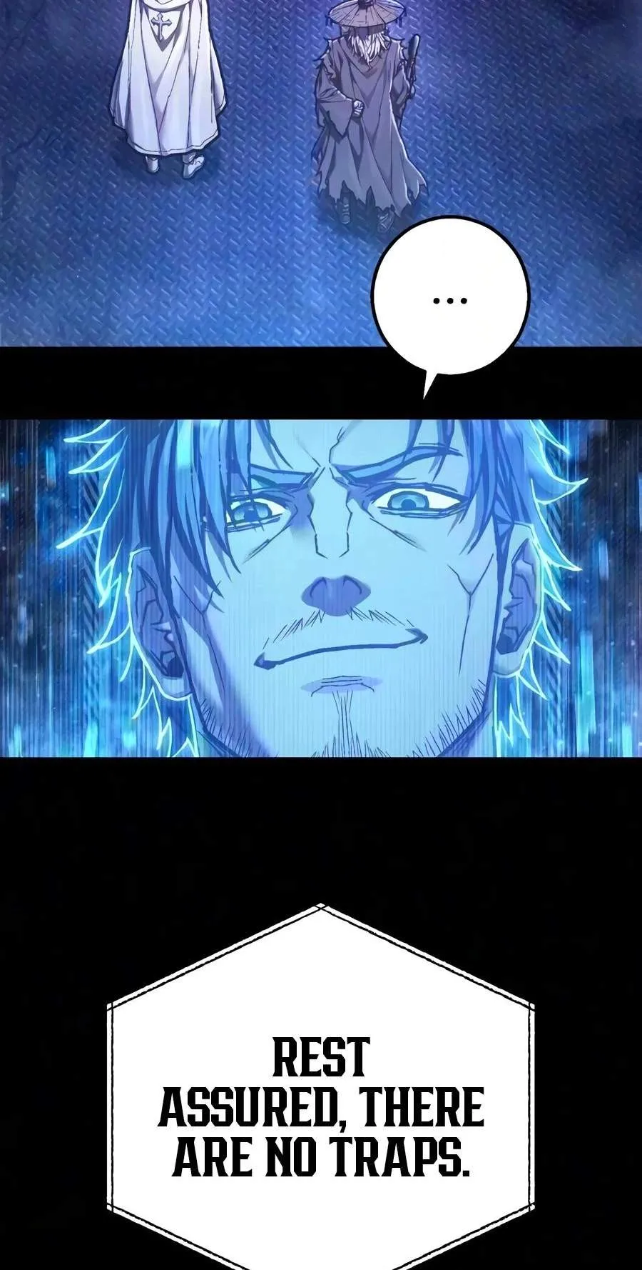 The Executioner Chapter 77 page 54 - 