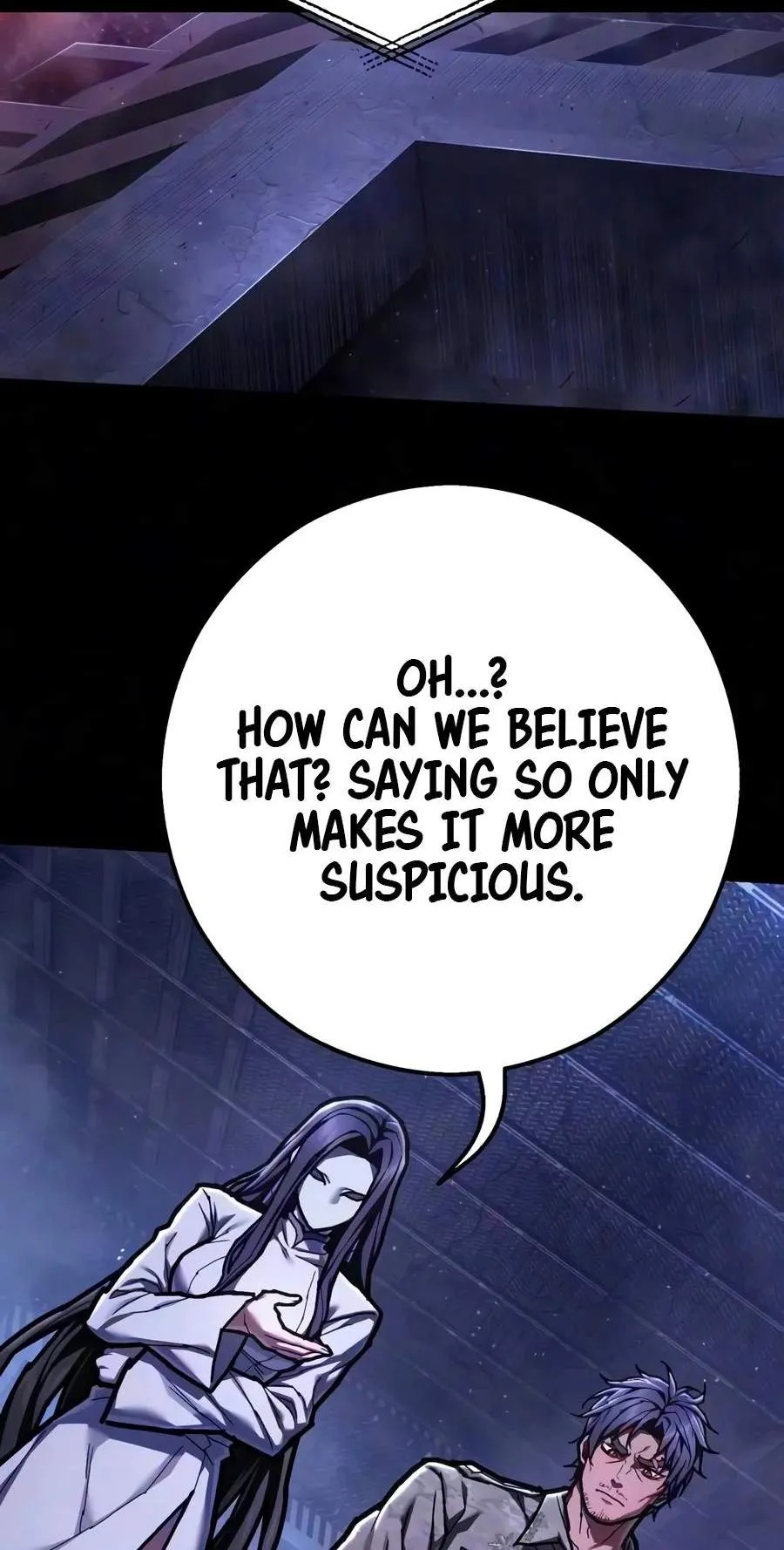 The Executioner Chapter 77 page 55 - 