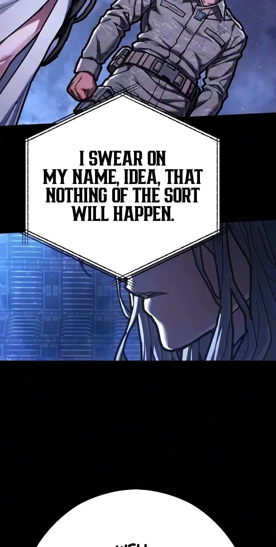 The Executioner Chapter 77 page 56 - 