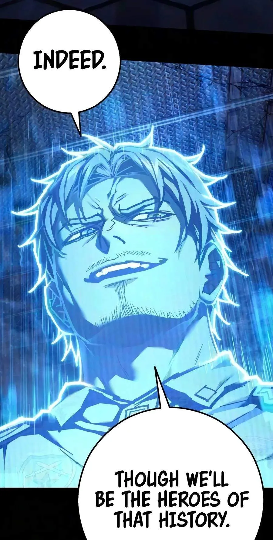 The Executioner Chapter 77 page 64 - 
