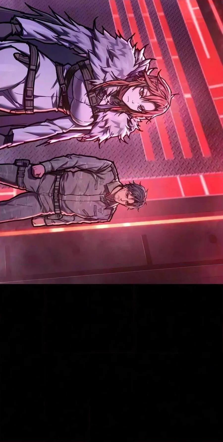 The Executioner Chapter 77 page 70 - 
