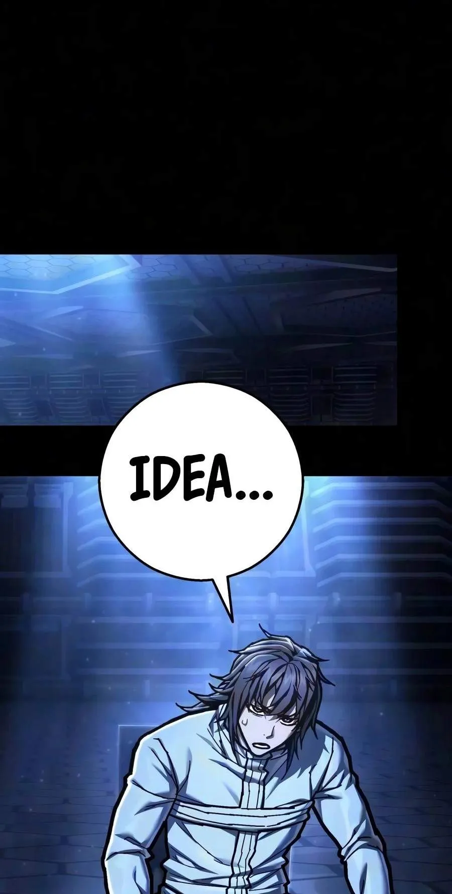 The Executioner Chapter 77 page 71 - 