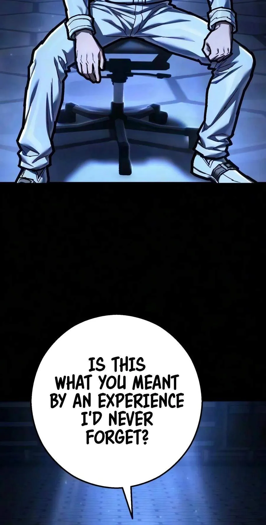 The Executioner Chapter 77 page 72 - 