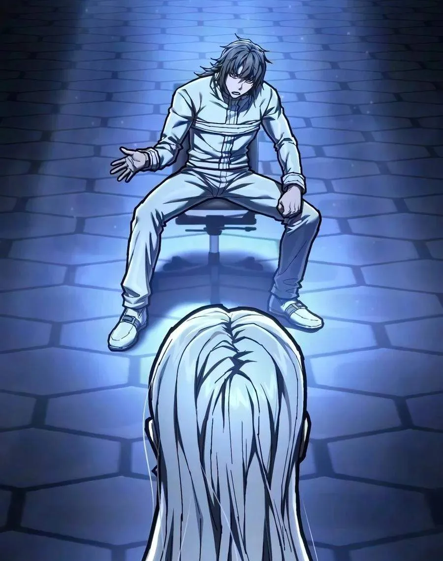 The Executioner Chapter 77 page 73 - 
