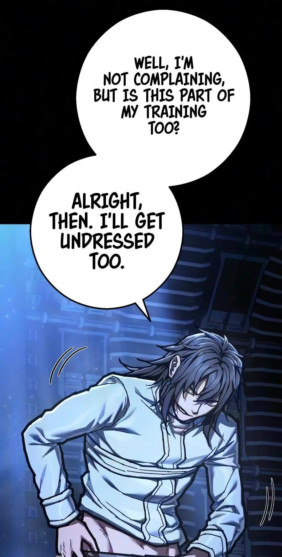 The Executioner Chapter 77 page 75 - 