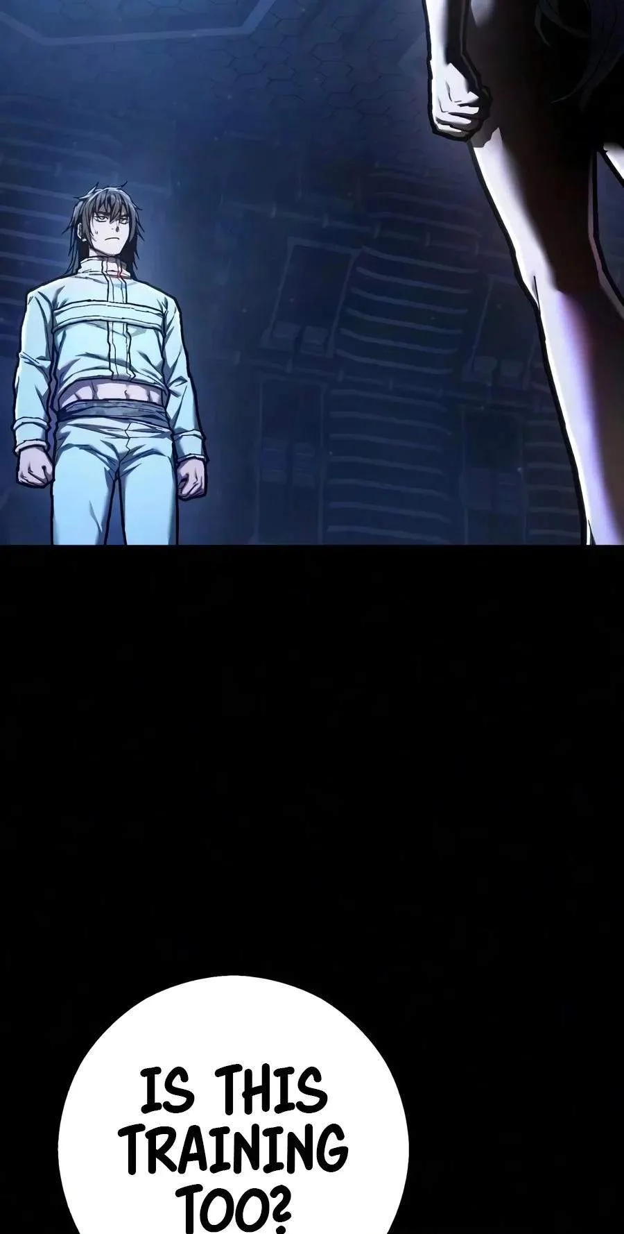 The Executioner Chapter 77 page 79 - 