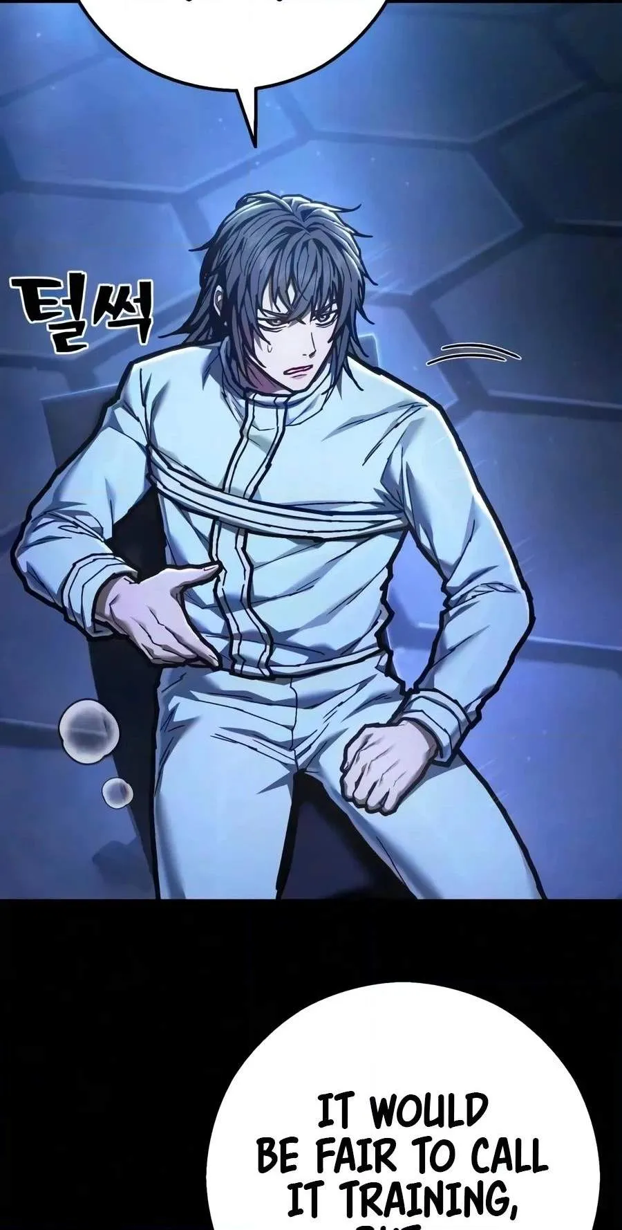 The Executioner Chapter 77 page 80 - 
