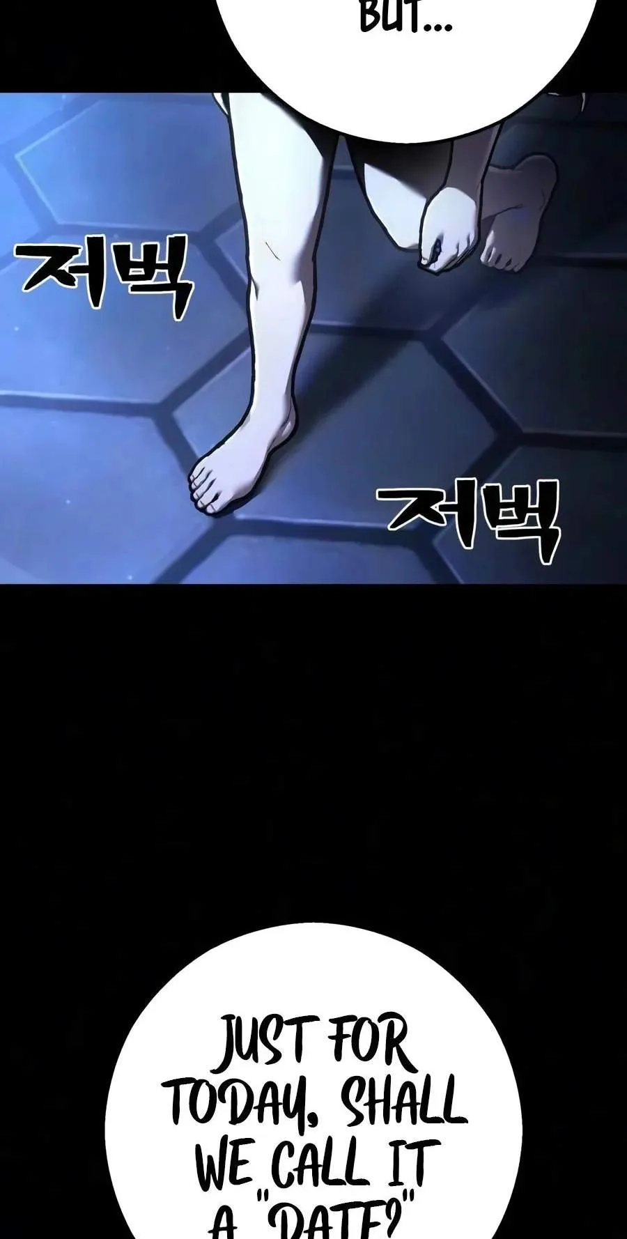 The Executioner Chapter 77 page 81 - 