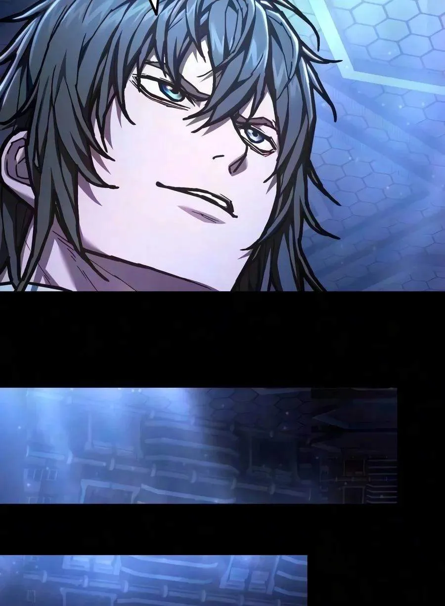 The Executioner Chapter 77 page 84 - 