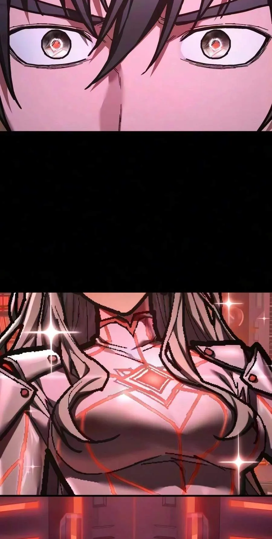 The Executioner Chapter 77 page 87 - 