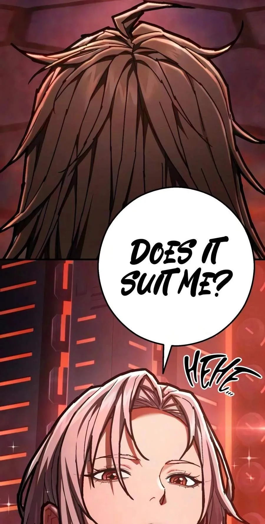 The Executioner Chapter 77 page 89 - 