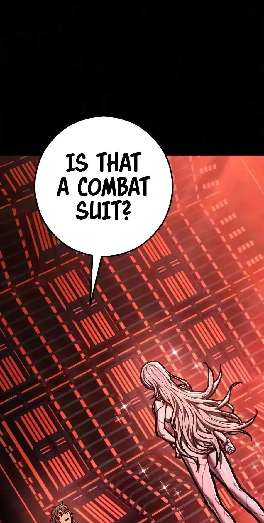 The Executioner Chapter 77 page 91 - 