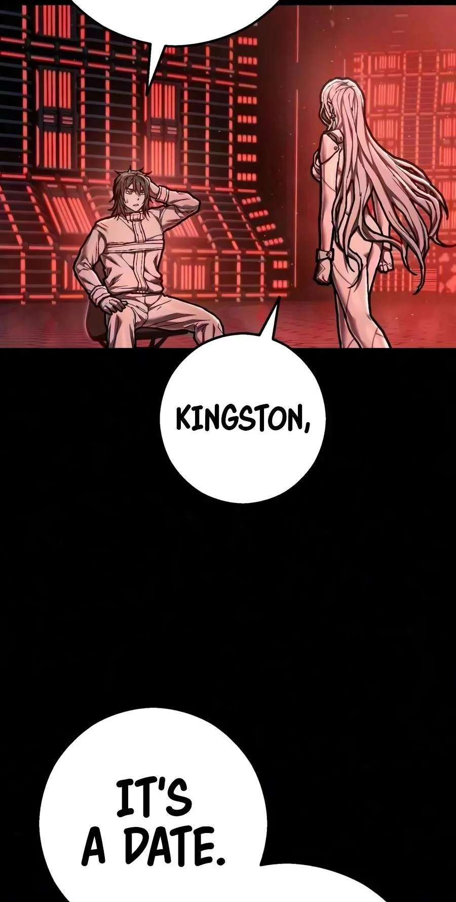 The Executioner Chapter 77 page 93 - 