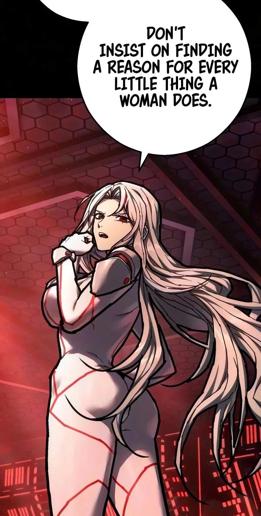 The Executioner Chapter 77 page 94 - 