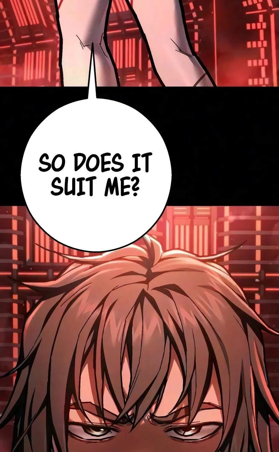 The Executioner Chapter 77 page 95 - 